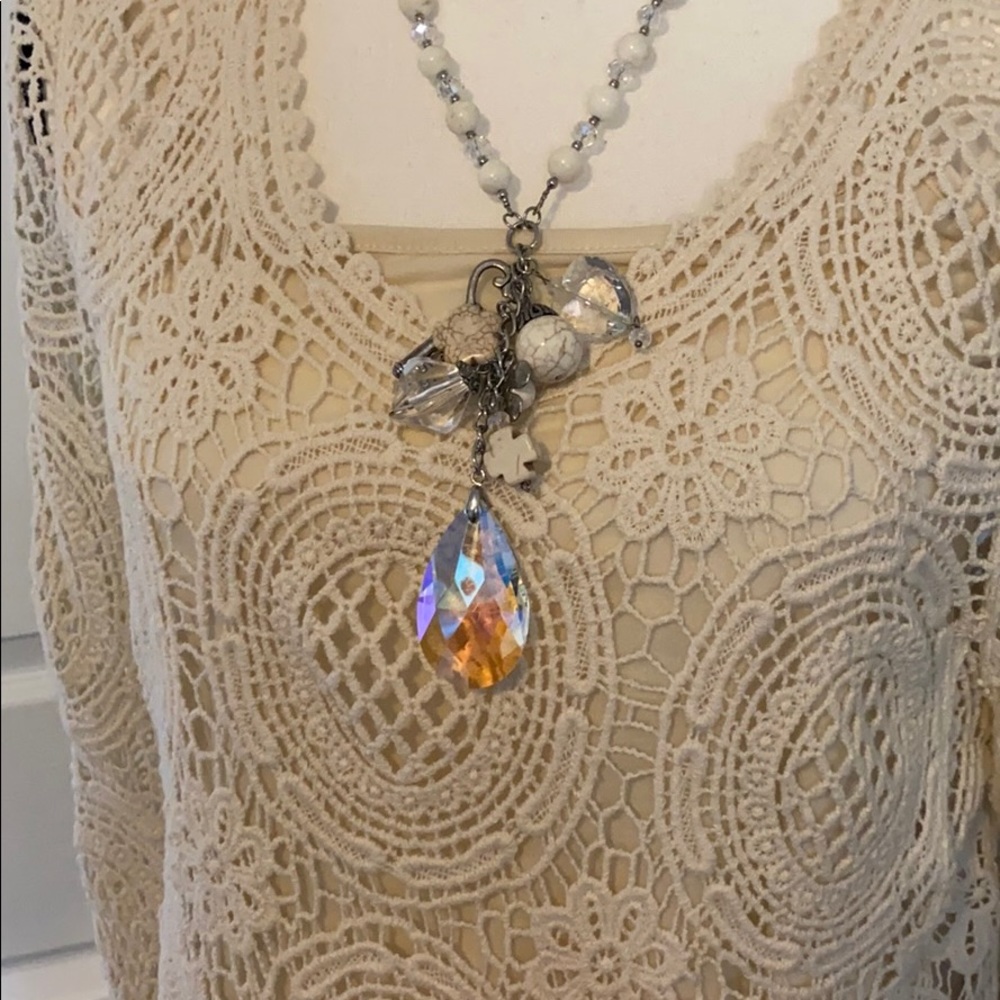 SOLITAIRE TOP❤️ - Picture 6 of 8